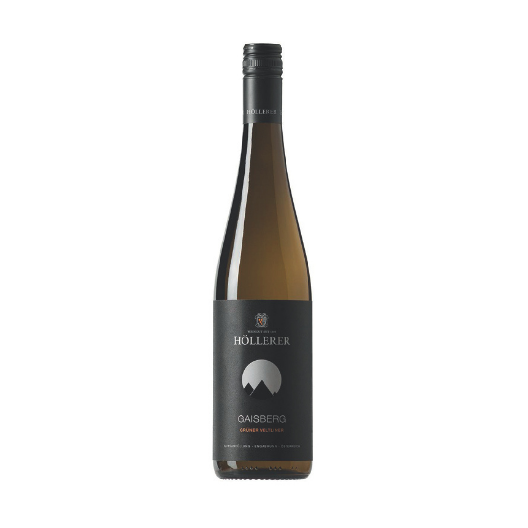 Höllerer - Grüner Veltliner Gaisberg