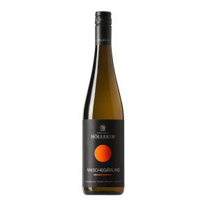 Höllerer - Gewürztraminer – Maischegärung