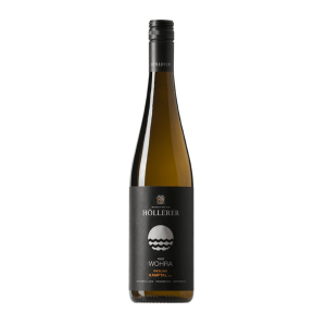 Höllerer - Riesling Wohra