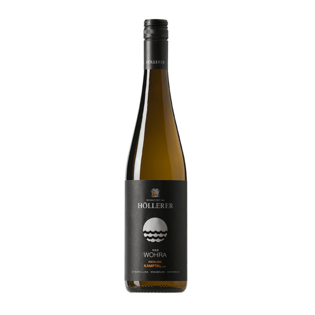 Höllerer - Riesling Wohra