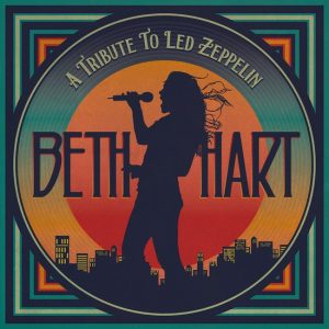 Beth Hart - A tribute to Led Zeppelin