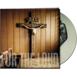 D-A-D - A prayer for the loud