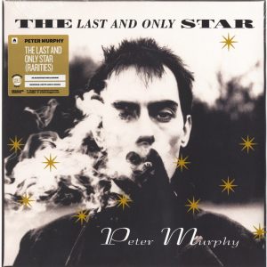 Peter Murphy - The last and only star