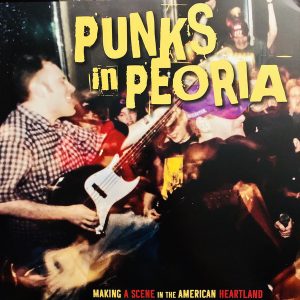 Various Artist - Punks in Peoria