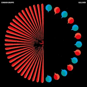 Condor Gruppe - Gulliver