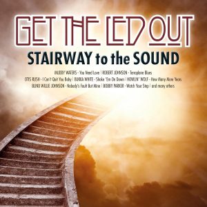 Get the led out - Stairway to the sound