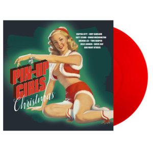 Pin-up Girls - Christmas