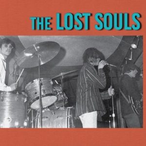 The Lost Souls - The Lost Souls