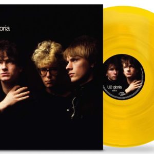 U2 - Gloria