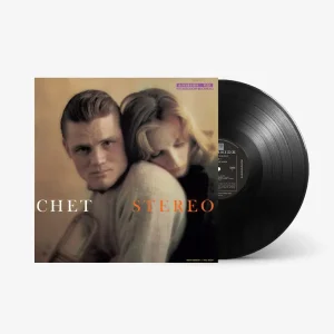 Chet Baker - Riverside
