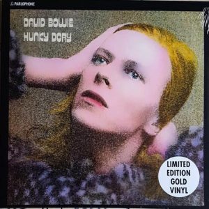 David Bowie - Hunky Dory
