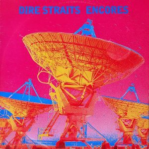 Dire Straits - Encores