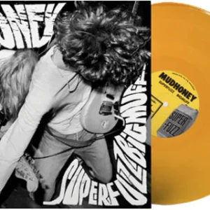 Mudhoney - Superfuzz Bigmuff