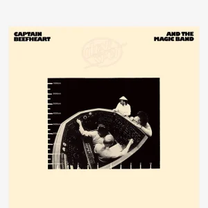 Captain Beefheart and the Magic Band