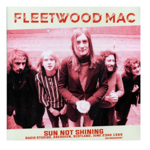 Fleetwood Mac - Sun not shining