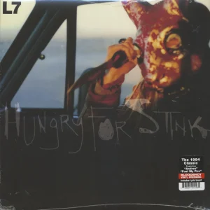 L7 - Hungry for Stink