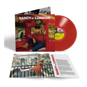 Nancy Sinatra - Nancy in London
