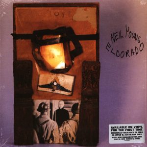 Neil Young - Eldorado