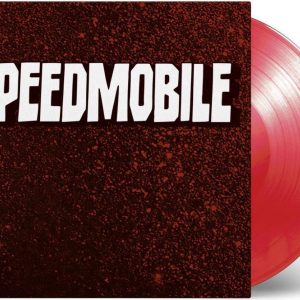 Speedmobile - Yes, That's Right!