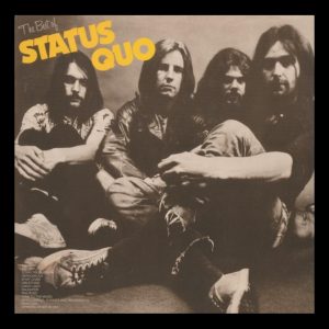 Status Quo - The best of...