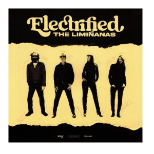 The Liminanas - Electrified