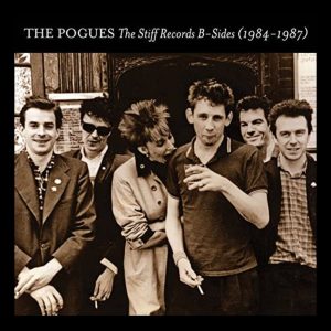 The Pogues - Stiff Records B-sides (1984 - 1897)
