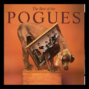 The Pogues - The best of...