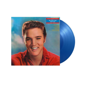 Elvis Presley - For LP Fans Only