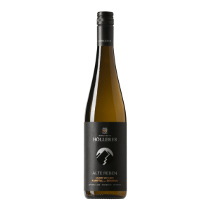 Höllerer - Grüner Veltliner Alte Reben Cuvée Erich II Ltd. Ed.
