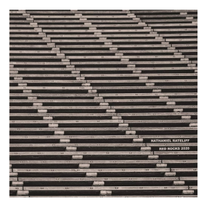 Nathaniel Rateliff - Red Rocks 2020