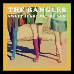 The Bangles - Sweetheart of the sun