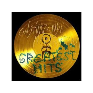Einstürzende Neubauten - Greatest Hits