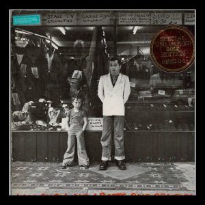 Ian Dury - New boots and panties!!