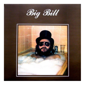 Big Bill - Big Bill