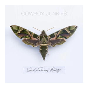 Cowboy Junkies - Such Ferocious Beauty