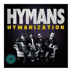 Hymans - Hymanization