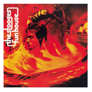 Iggy Pop - Fun house