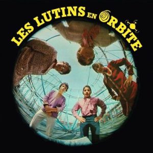 Les Lutins - En Orbite