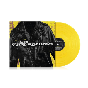 Los Violadores – Lo Mejor De Los Violadores