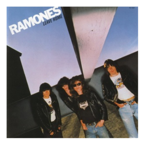 Ramones - Leave home