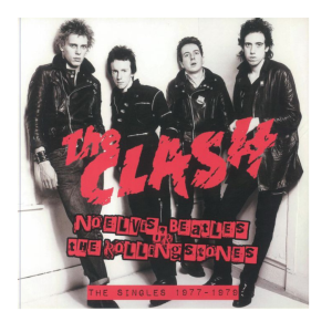 The Clash - The Single 1977-1979