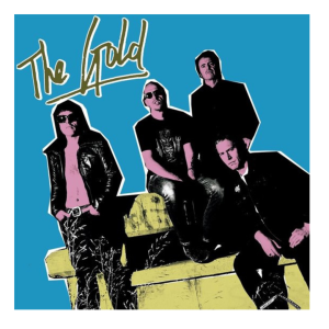 The Gold - The Gold