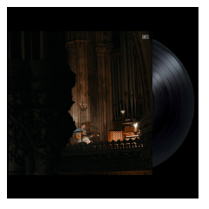 Fleet Foxes – A Very Lonely Solstice