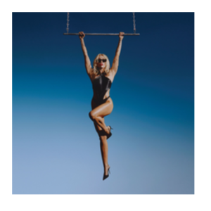 Miley Cyrus – Endless Summer Vacation