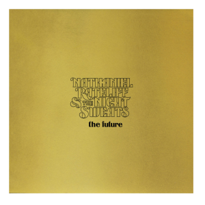 Nathaniel Rateliff & the Night Sweats- The Future
