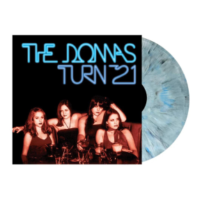 The Donnas – Turn 21