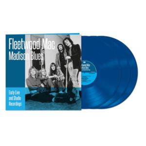 Fleetwood Mac - Madison Blues