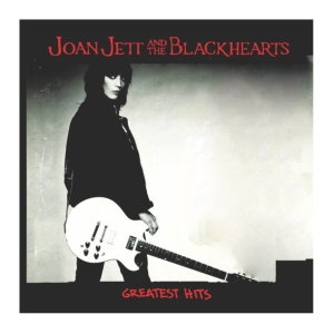 Joan Jett & The Blackhearts - Greatest Hits