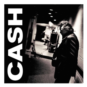Johnny Cash - American III: Solitary Man