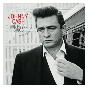 Johnny Cash - The Rebel Sings